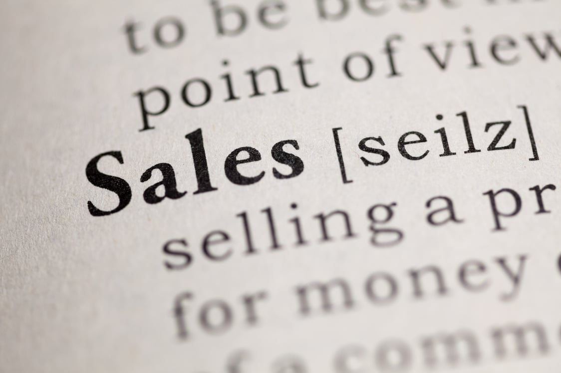 Sales